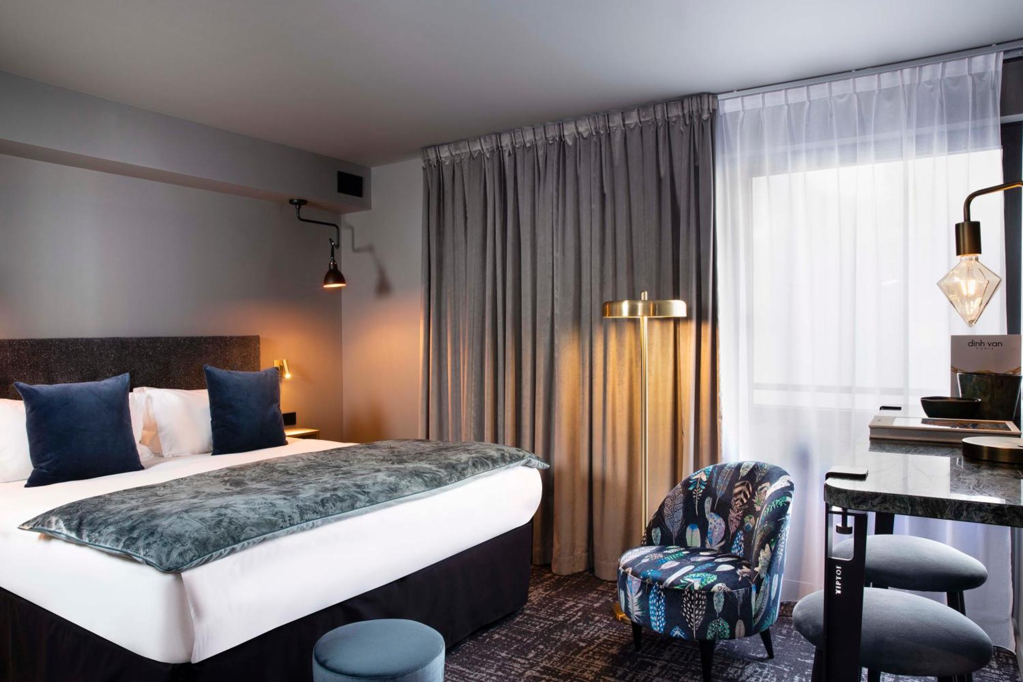 Aparthotel Le Rayz Vendome