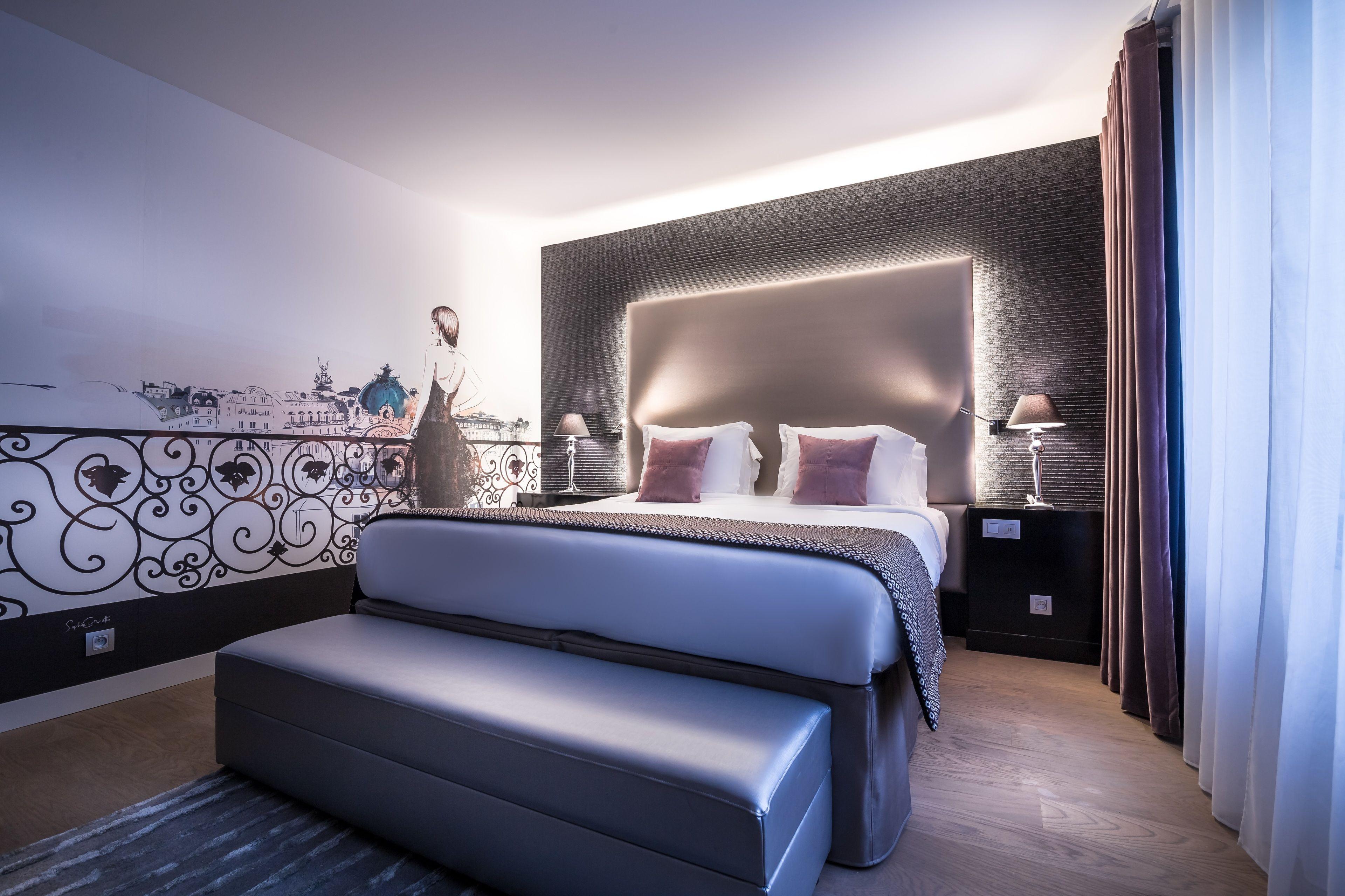 Aparthotel Le Rayz Vendome 4*