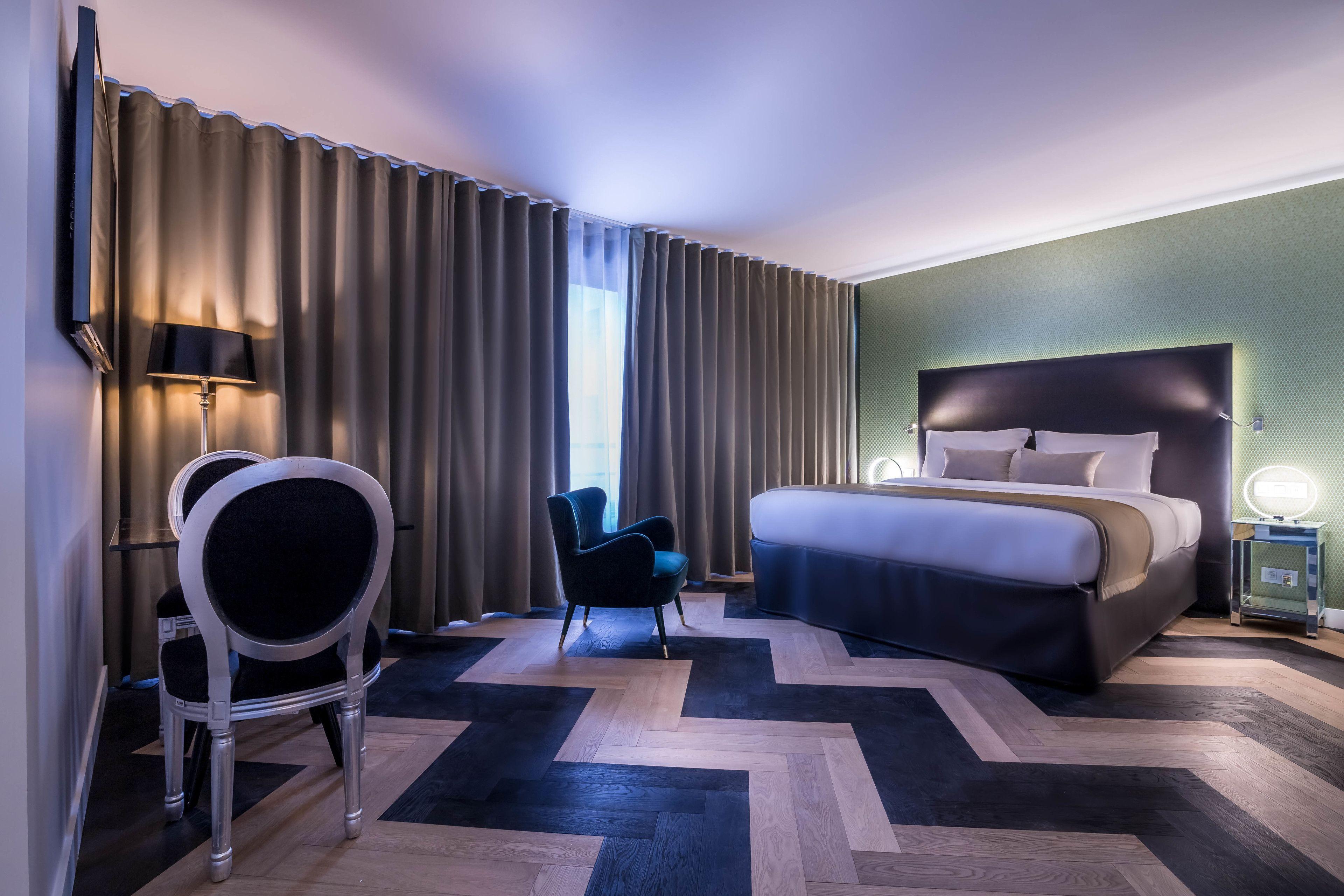 Le Rayz Vendome Paris