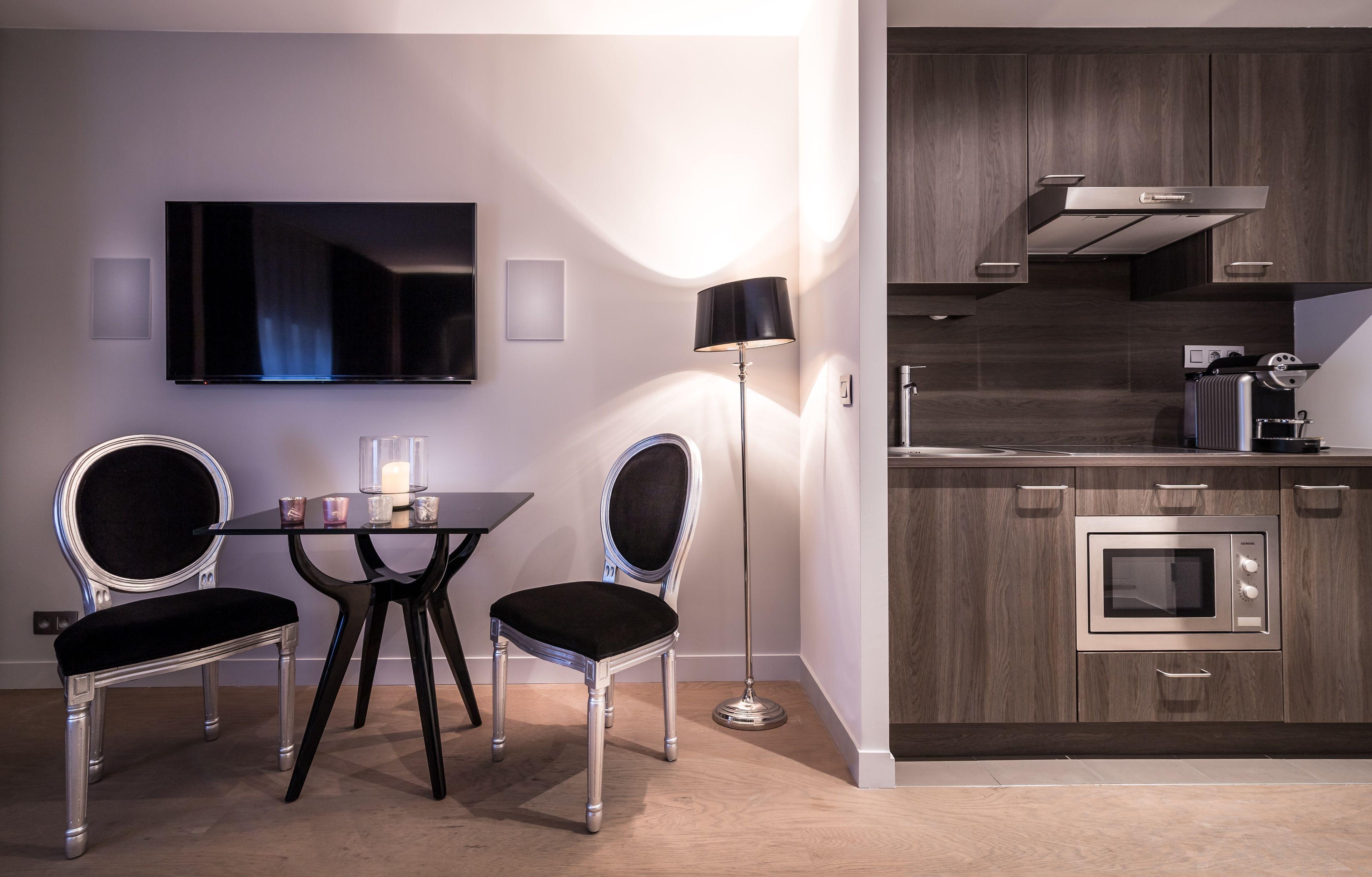 Le Rayz Vendome Aparthotel