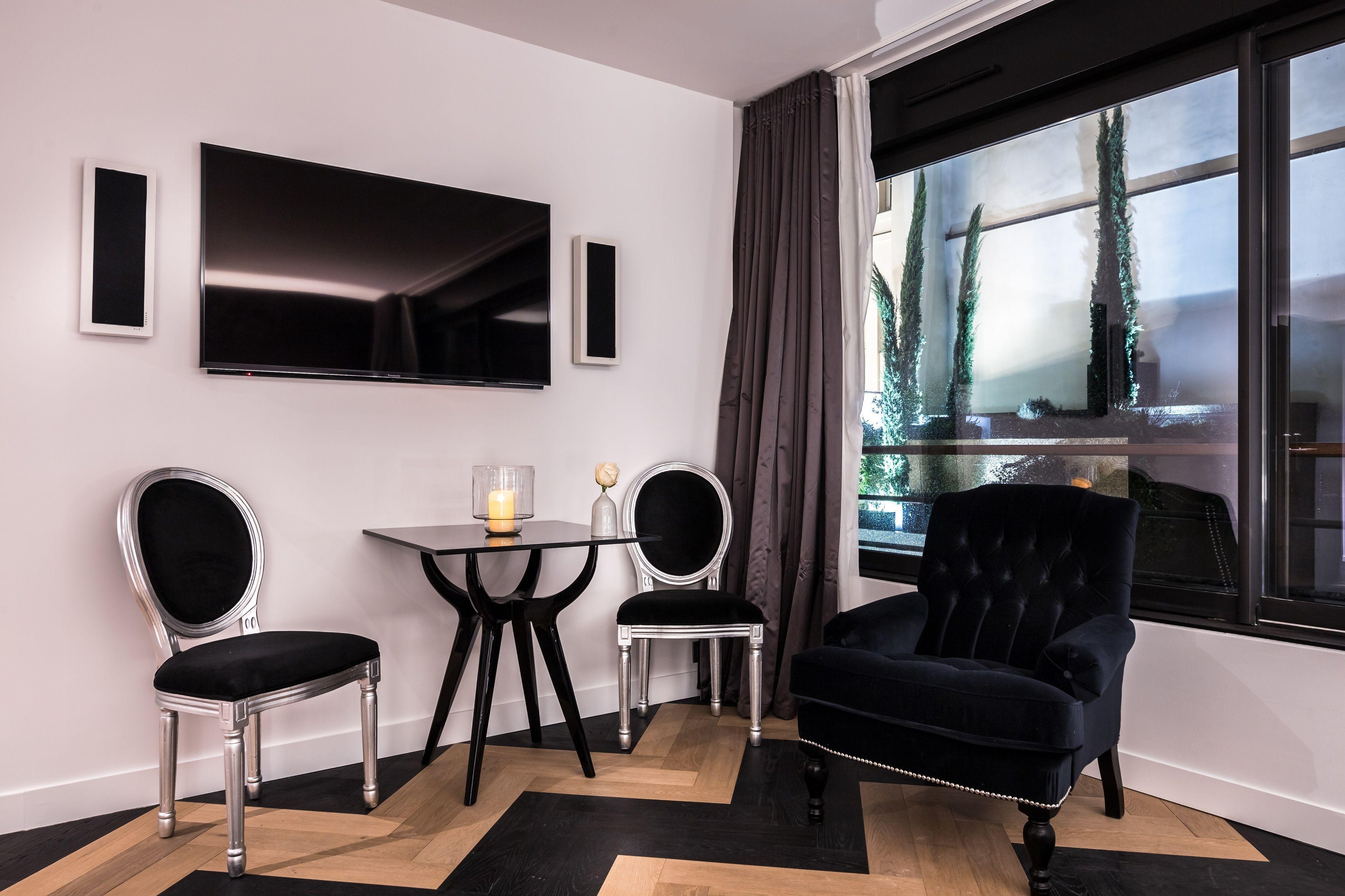 Le Rayz Vendome Aparthotel 4*