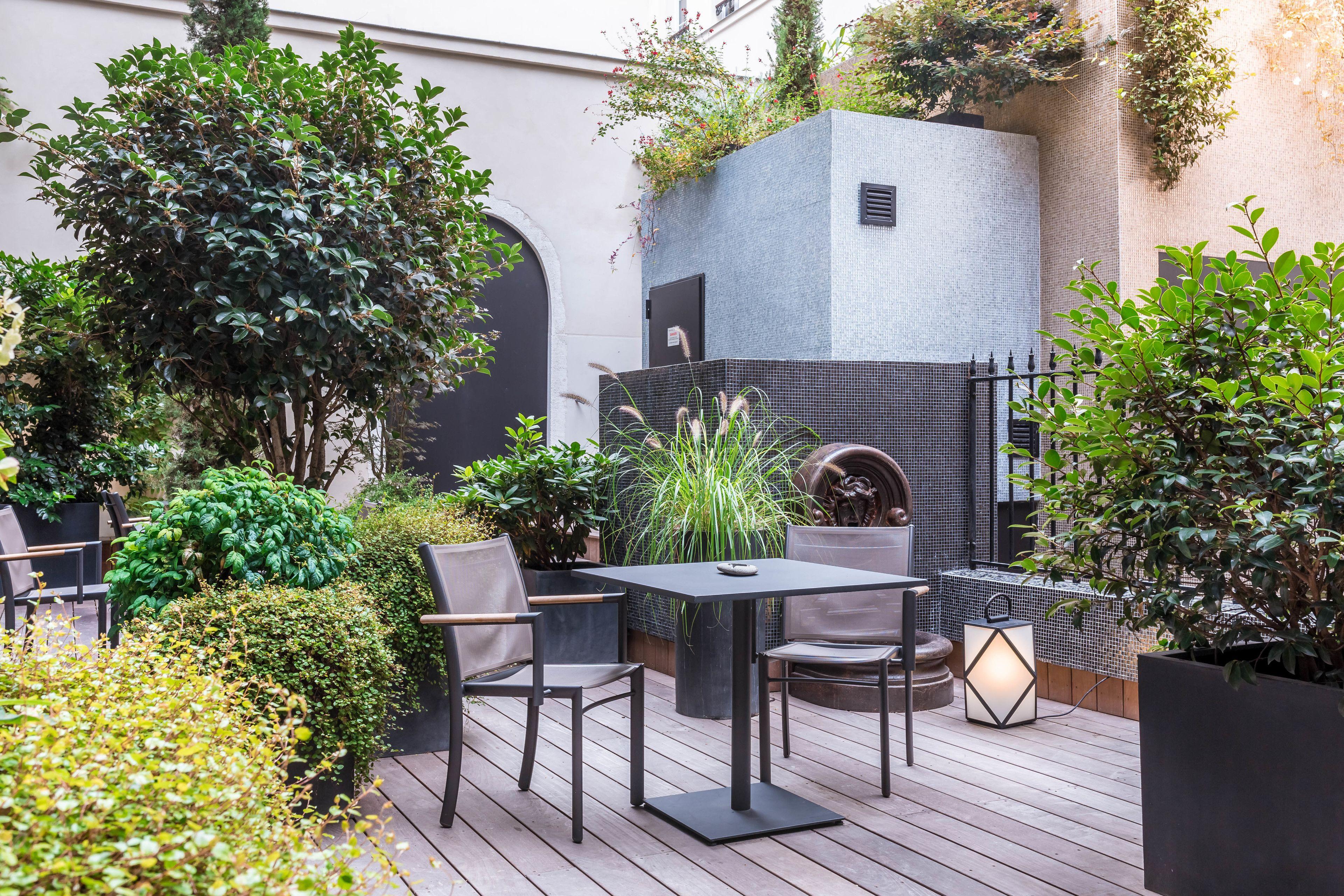 Aparthotel Le Rayz Vendome