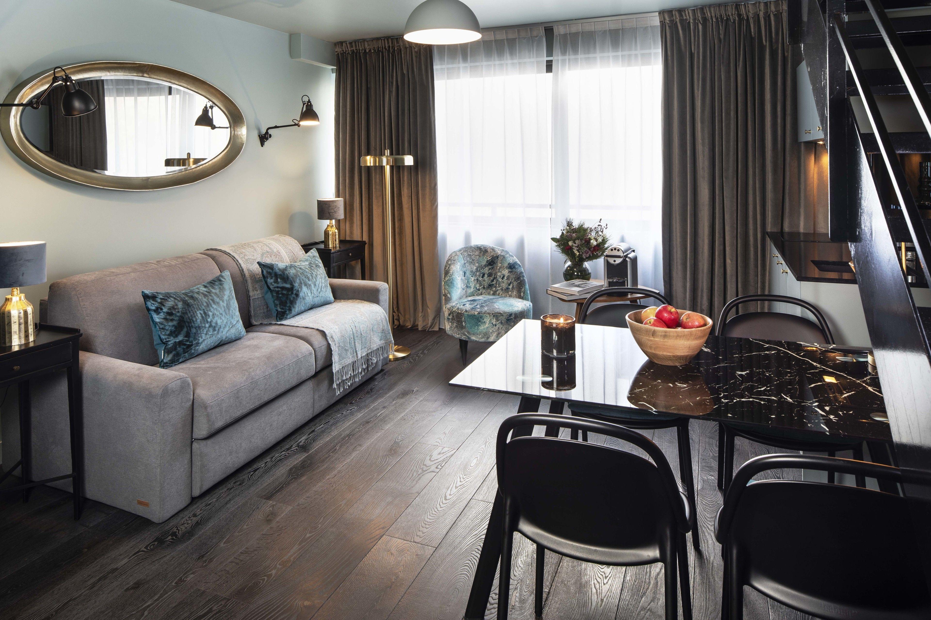 Le Rayz Vendome Aparthotel