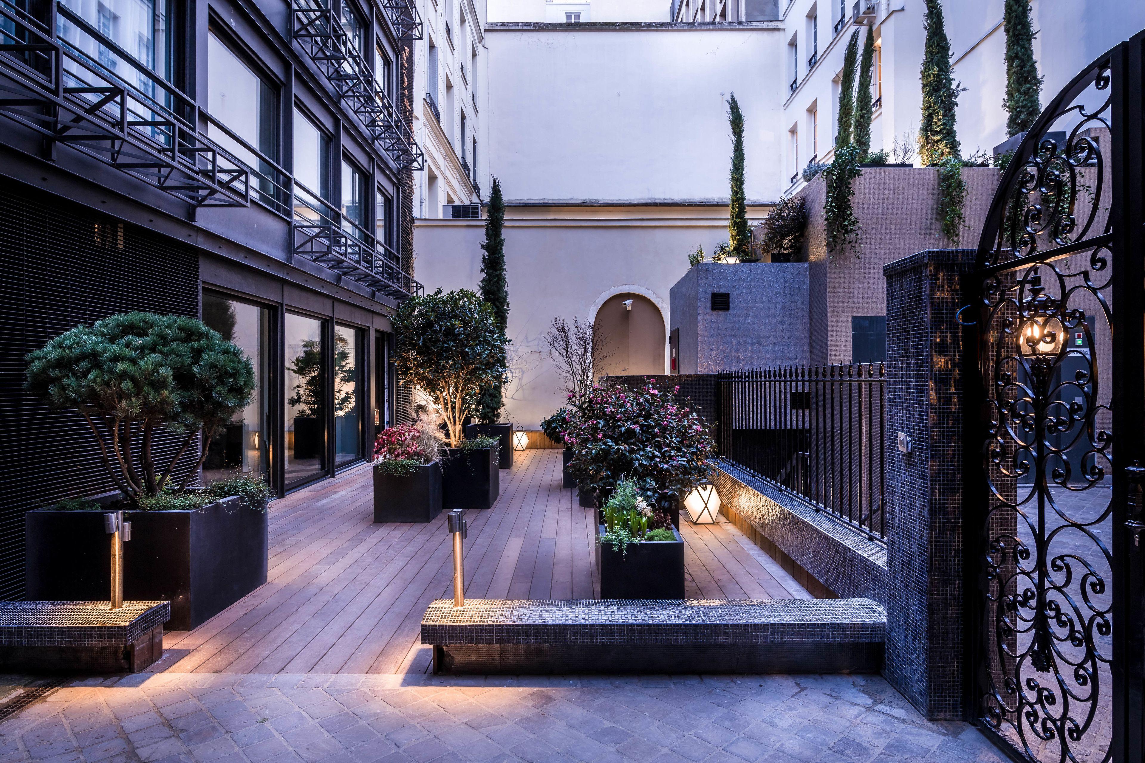 Aparthotel Le Rayz Vendome