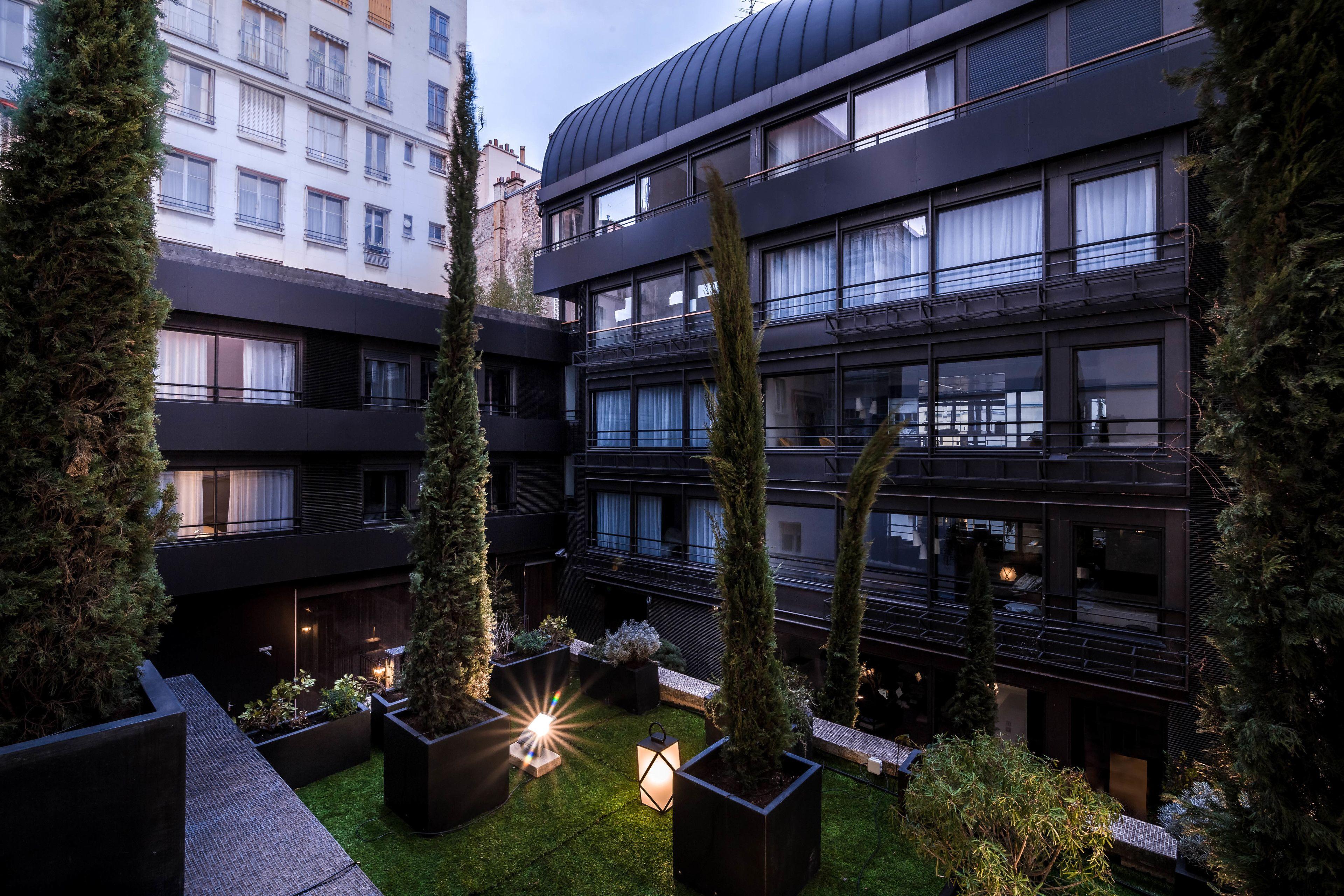 Le Rayz Vendome Aparthotel 4*