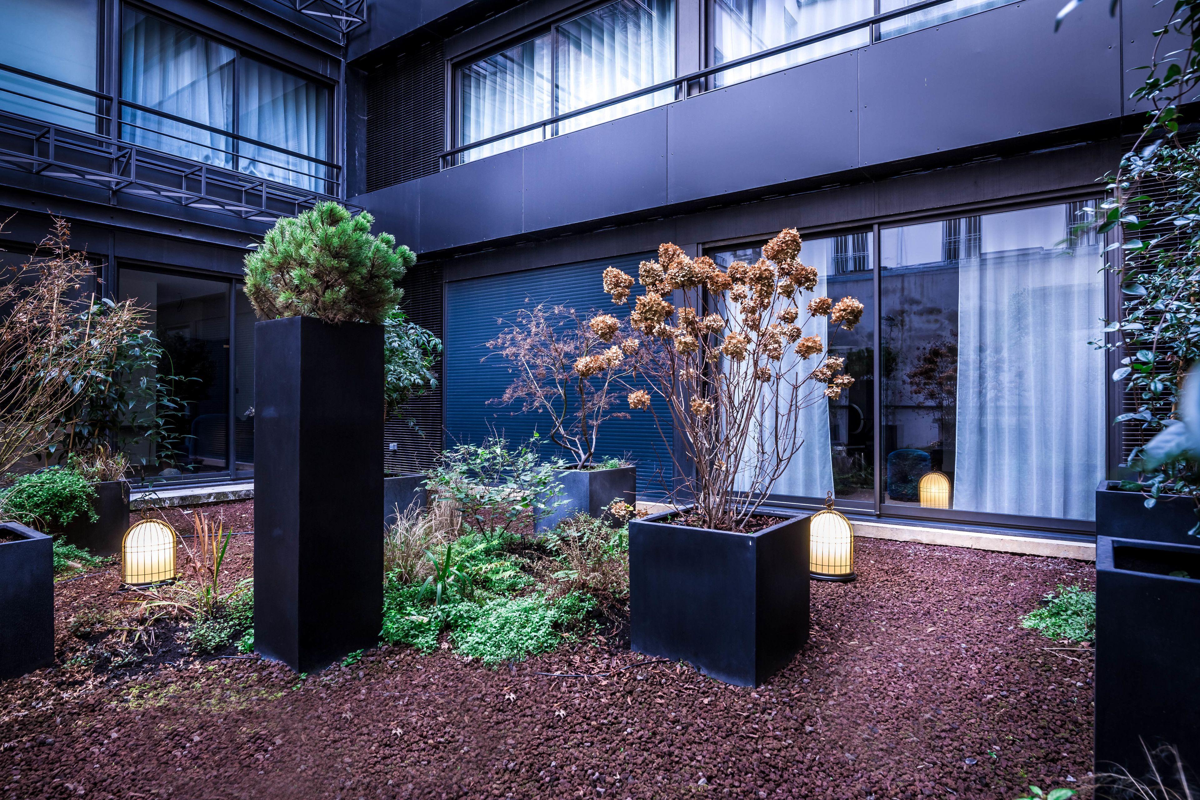 Le Rayz Vendome Aparthotel