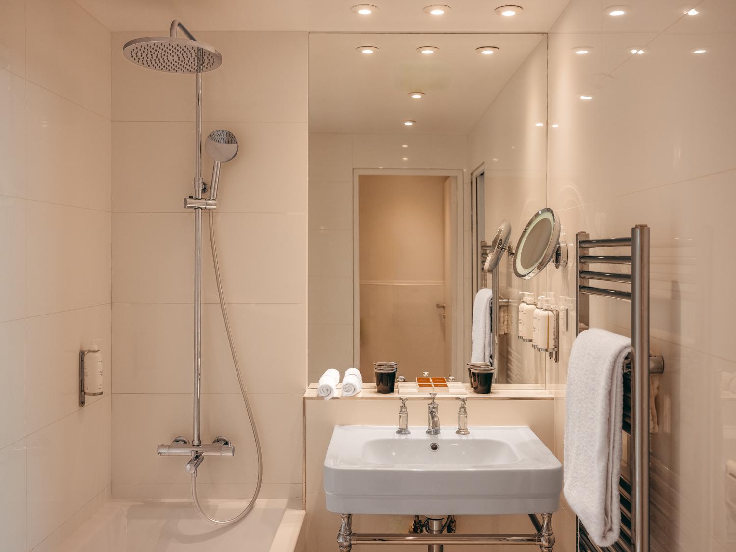 Aparthotel Le Rayz Vendome Paris