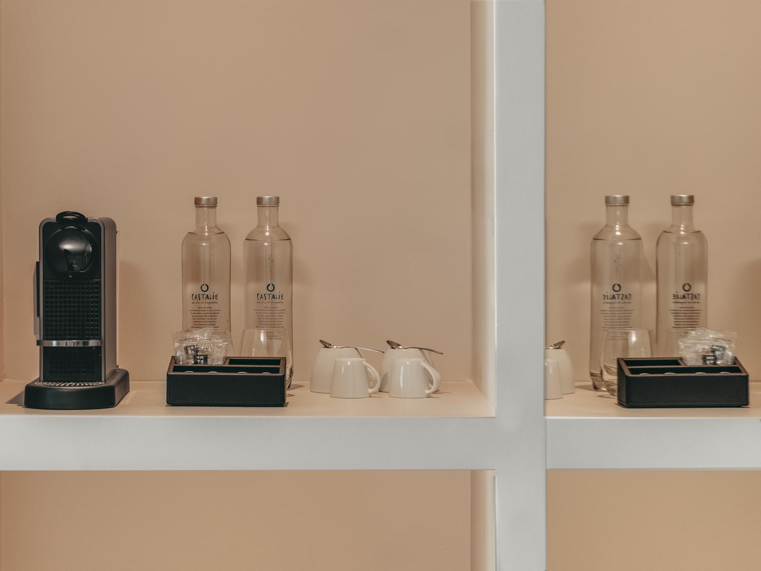 Le Rayz Vendome Aparthotel