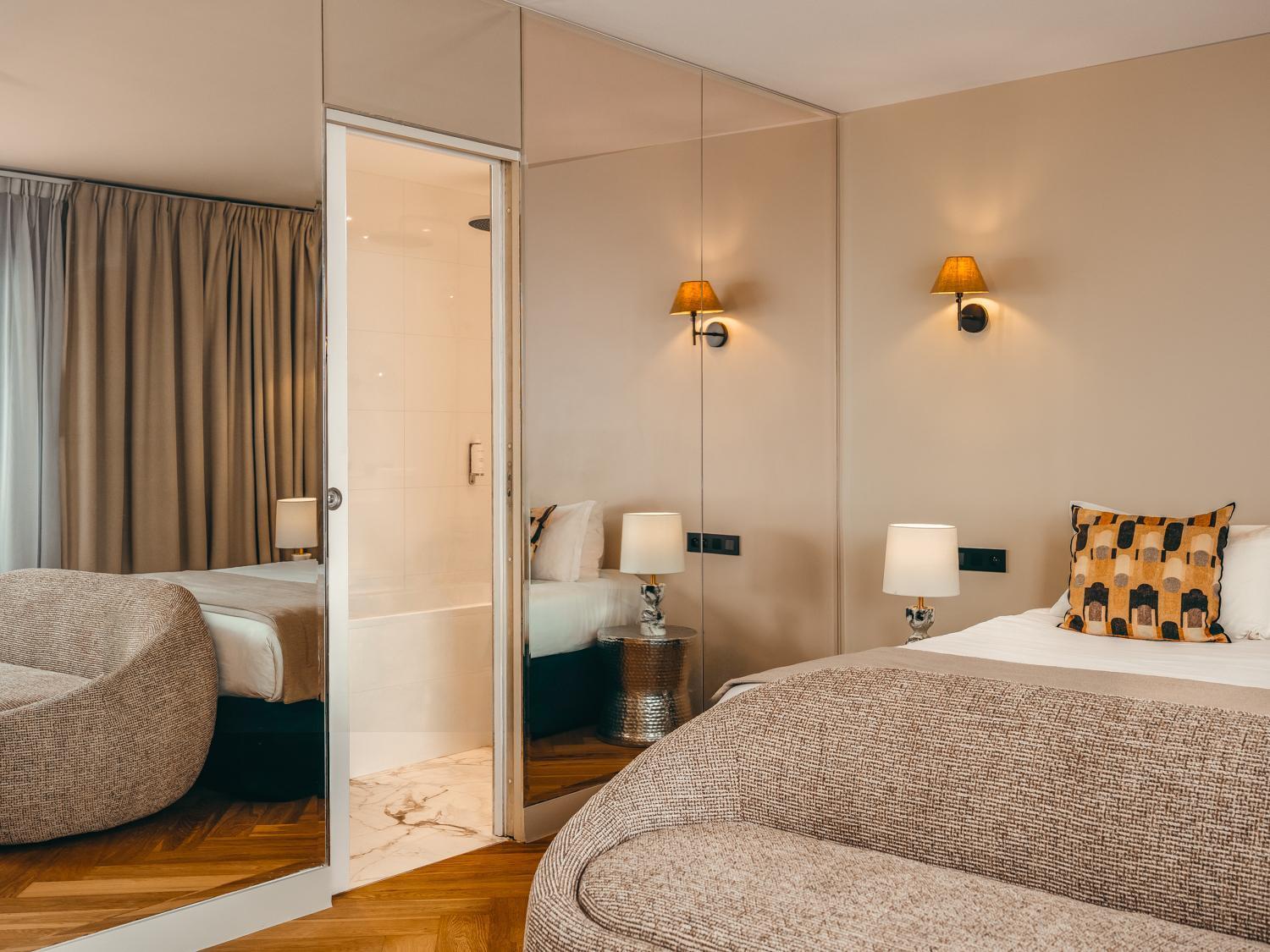 Aparthotel Le Rayz Vendome