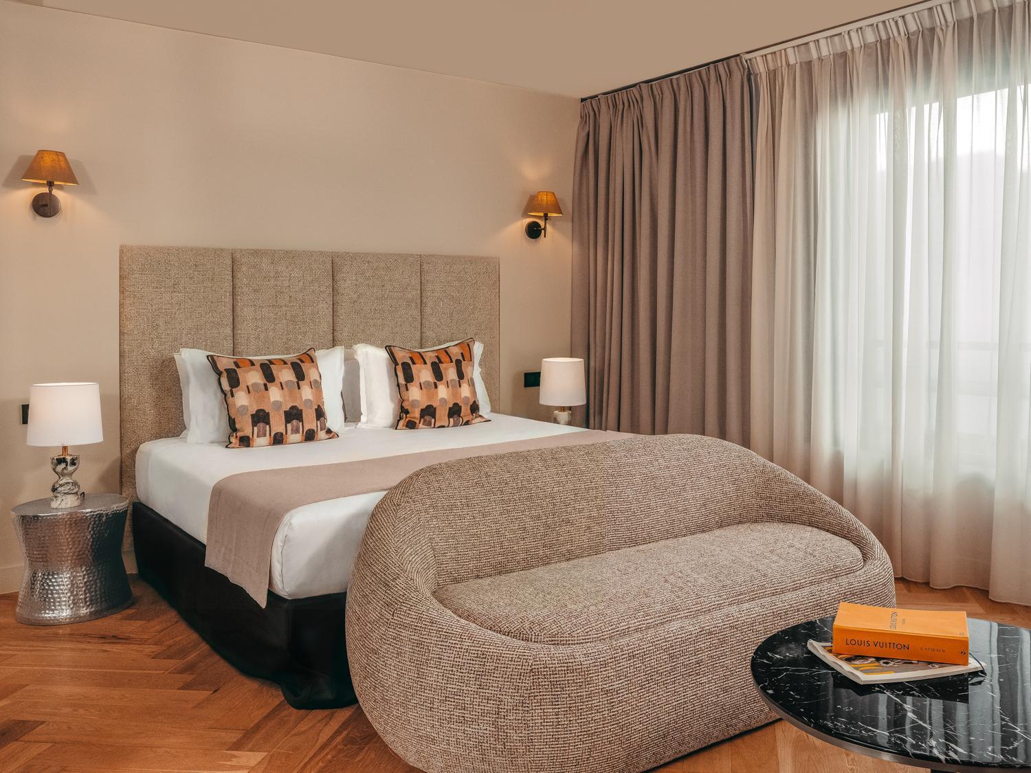 Aparthotel Le Rayz Vendome Paris