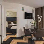 Le Rayz Vendome Aparthotel 4*
