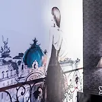 Aparthotel Le Rayz Vendome Paris