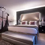 Le Rayz Vendome Paris