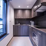 Le Rayz Vendome Aparthotel Paris