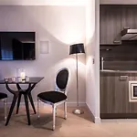 Le Rayz Vendome Aparthotel