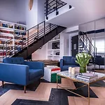 Le Rayz Vendome Aparthotel 4*