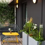 Aparthotel Le Rayz Vendome Paris