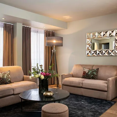 Aparthotel Le Rayz Vendome Parigi