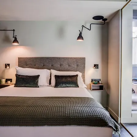 Le Rayz Vendome 4* Parigi