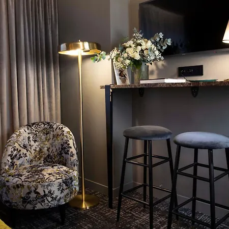Le Rayz Vendome Aparthotel Parigi