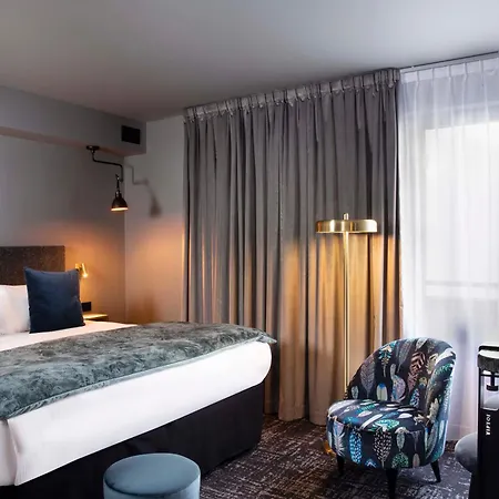Aparthotel Le Rayz Vendome