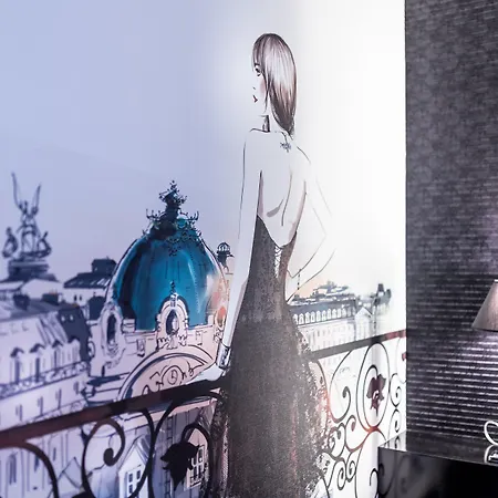 Aparthotel Le Rayz Vendome Parigi