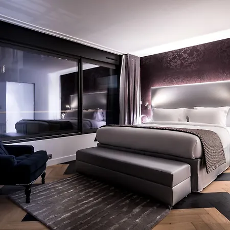 Le Rayz Vendome Aparthotel Parigi