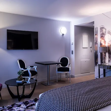 Le Rayz Vendome Aparthotel Parigi
