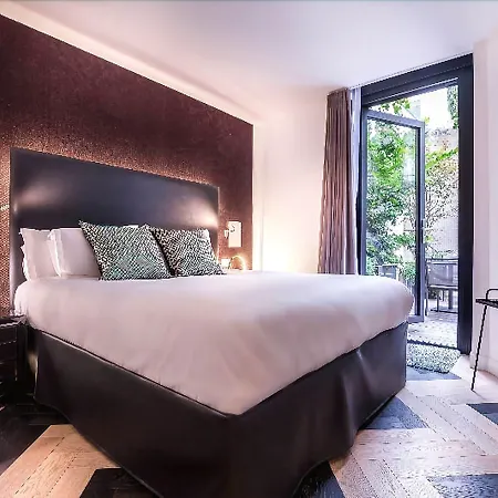 Le Rayz Vendome 4* Parigi