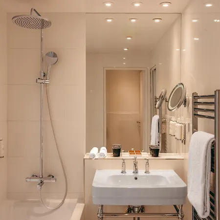 Aparthotel Le Rayz Vendome Parigi