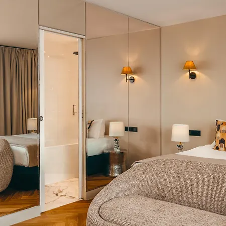 Aparthotel Le Rayz Vendome