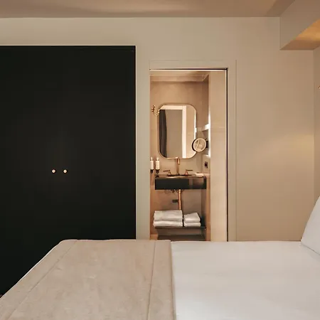 Aparthotel Le Rayz Vendome Parigi