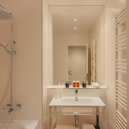 Le Rayz Vendome Aparthotel 4*