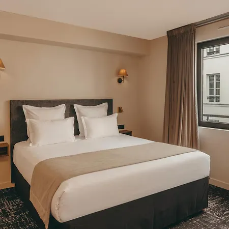 Aparthotel Le Rayz Vendome 4*