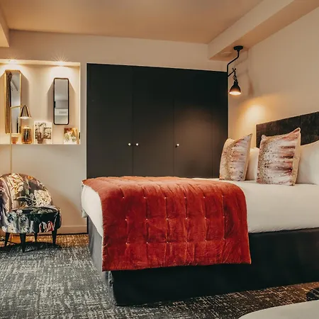Le Rayz Vendome Aparthotel