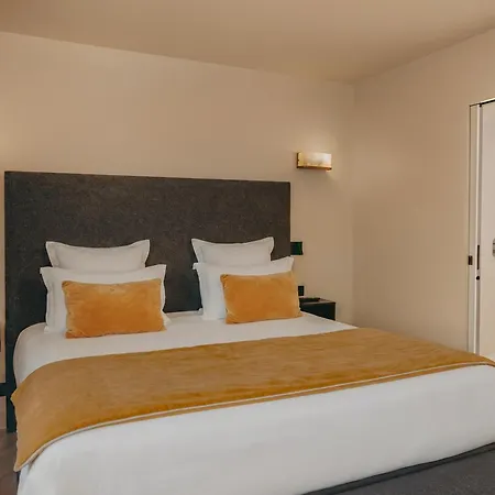 Aparthotel Le Rayz Vendome
