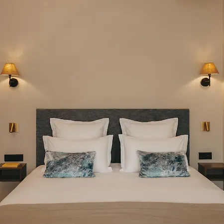 Aparthotel Le Rayz Vendome Parigi