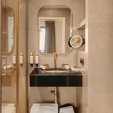 Le Rayz Vendome 4* Parigi