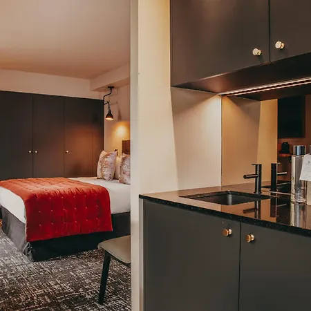 Le Rayz Vendome Aparthotel