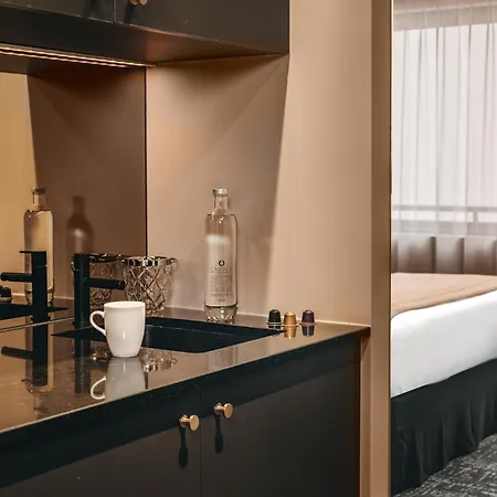 Le Rayz Vendome Aparthotel 4*