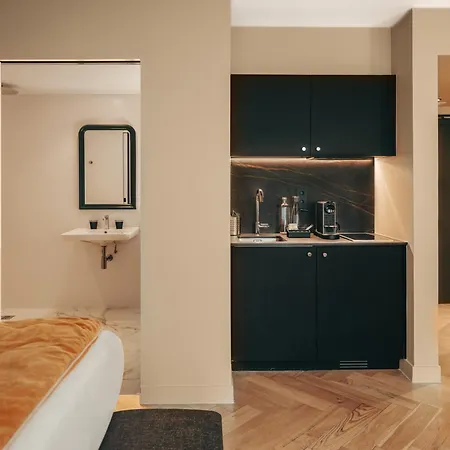 Aparthotel Le Rayz Vendome 4*