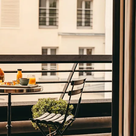 Le Rayz Vendome Aparthotel Parigi