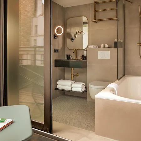 Aparthotel Le Rayz Vendome Parigi