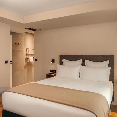 Le Rayz Vendome 4* Parigi