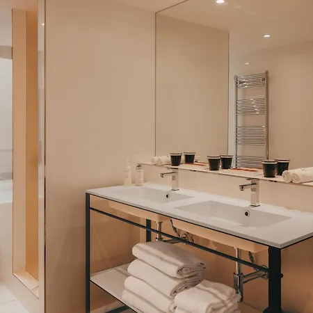 Aparthotel Le Rayz Vendome 4*