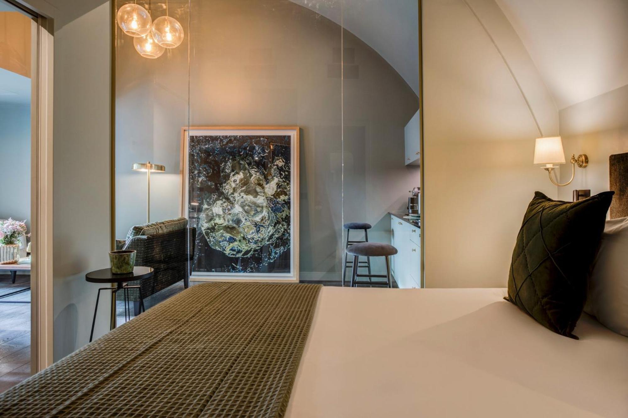 Aparthotel Le Rayz Vendome