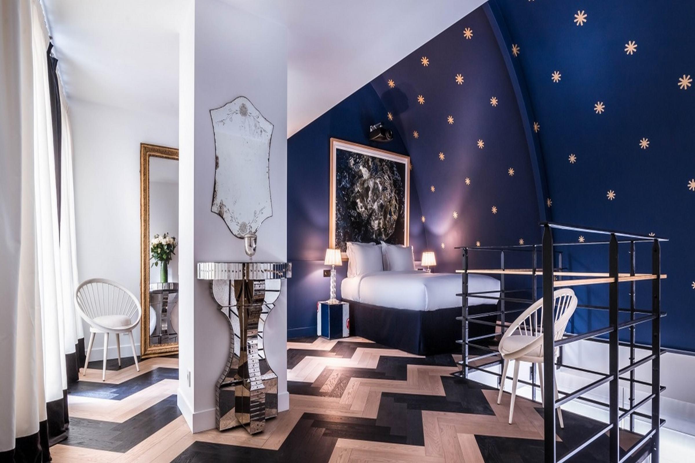 Le Rayz Vendome Aparthotel