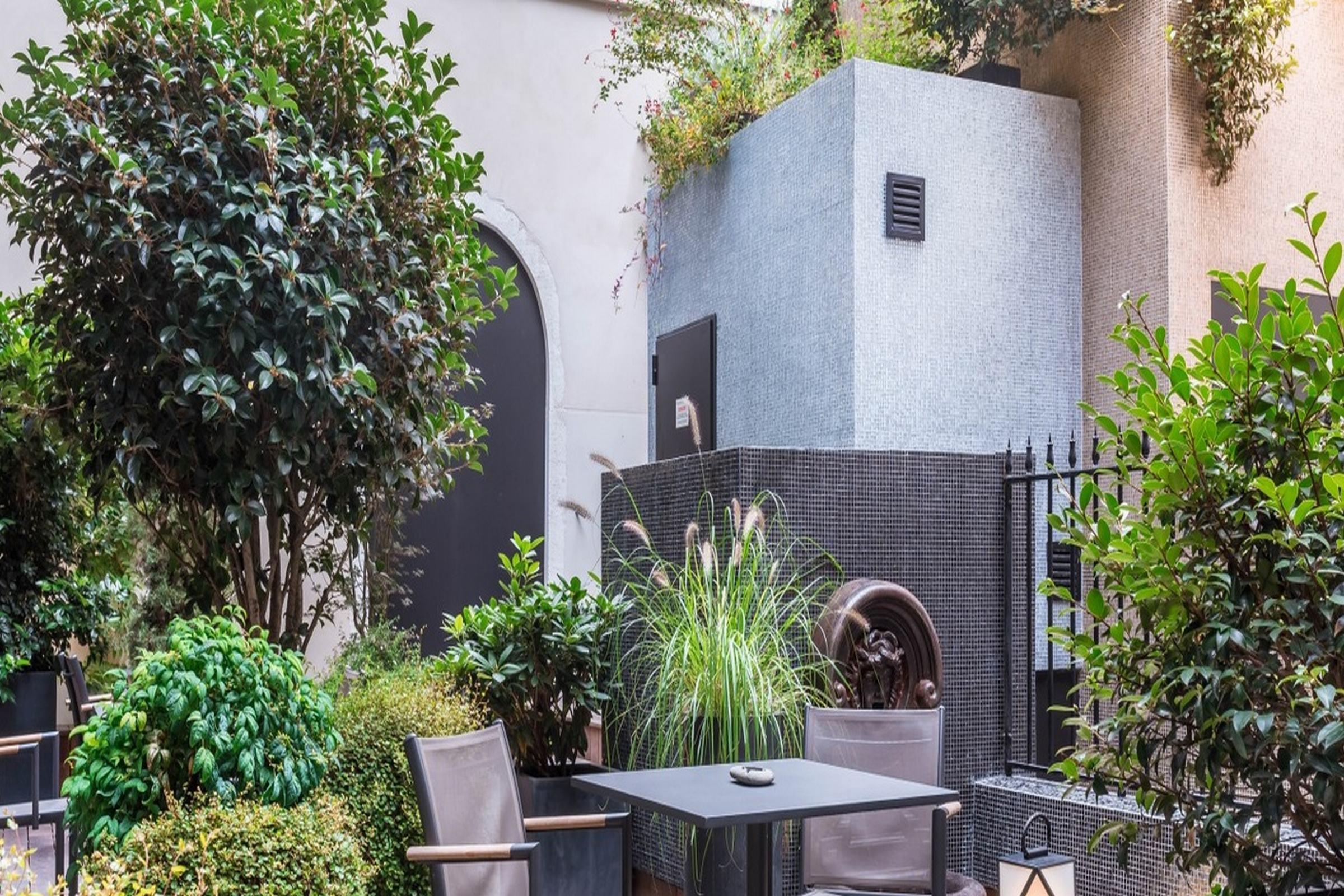 Le Rayz Vendome Aparthotel