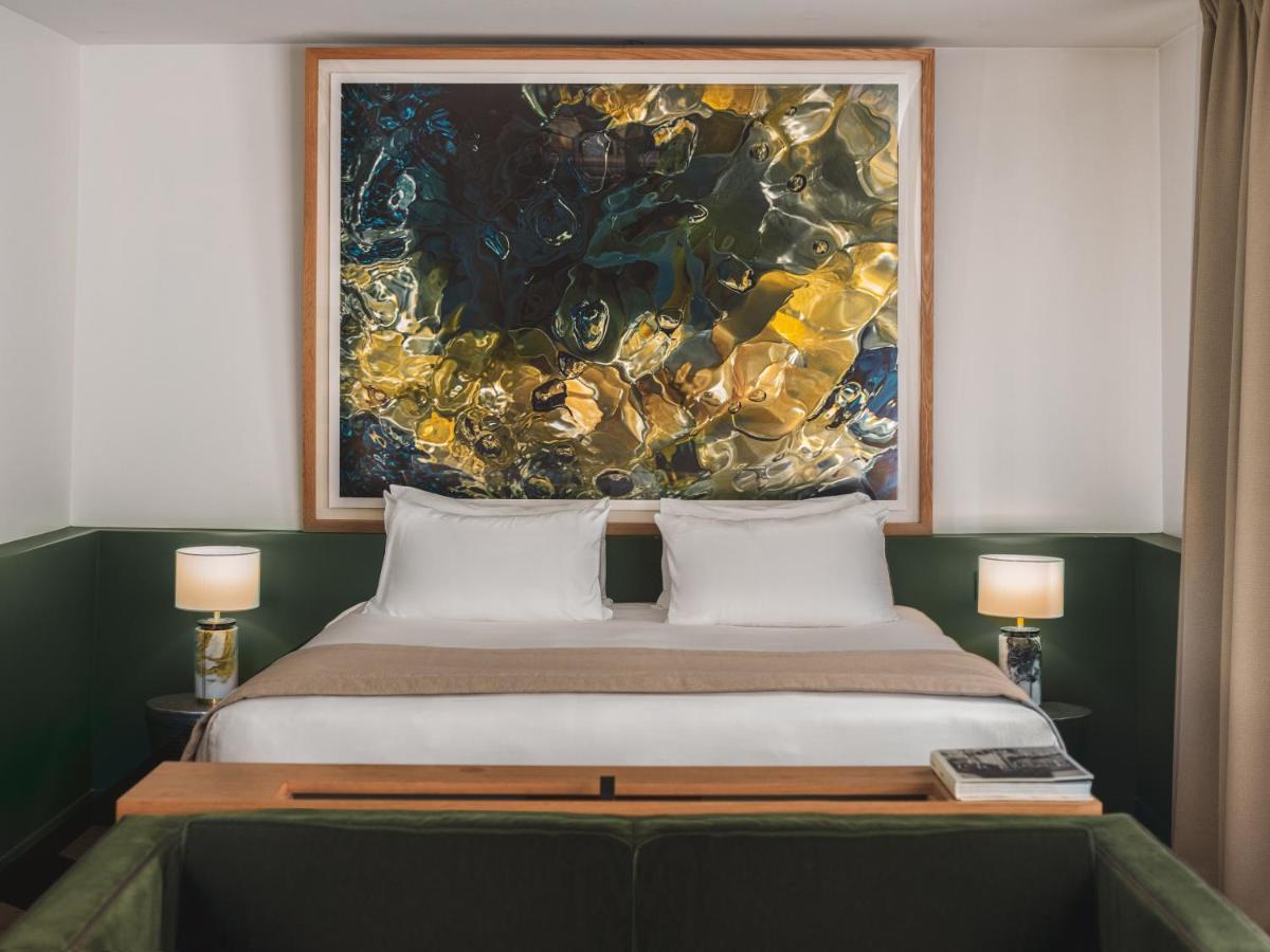 Le Rayz Vendome Aparthotel Parigi