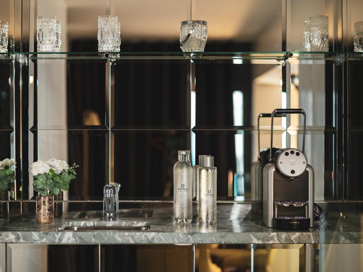 Le Rayz Vendome Aparthotel Parigi